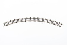 8530 gebogenes Gleis Radius