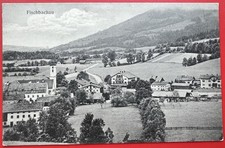 AK Fischbachau - „GESAMT“ - Irschenberg Bayrischzell Miesbach Schliersee Hausham