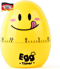 Eieruhr Mechanisch, Lustige