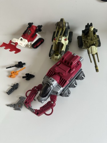 Silverlit toys multimac - toys, galaxy