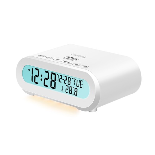 Radiowecker wecker radio - radiowecker,