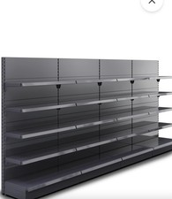 wand und gondelregale zu