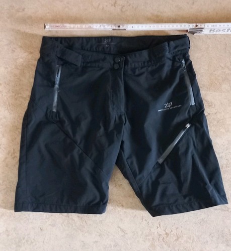 2117 sweden damen shorts - 2117,