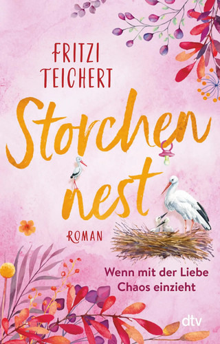 Storchennest wenn mit der - mit,