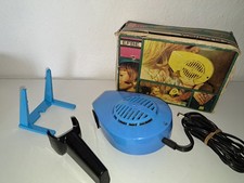 Luftdusche/Fön, DDR, EFBE