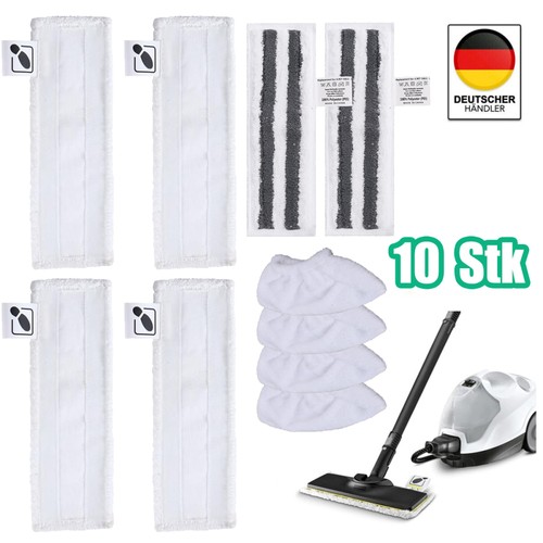 10stk mikrofaser tuchset für - tuchset,