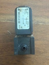 Jura X9 Magnetventil  Ersatzteil Nr : 165830 -  24V DC