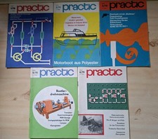 5 Stück DDR Zeitschriften
