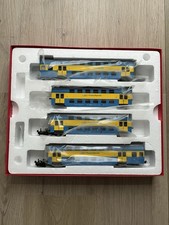 Rivarossi HRS4238 - Doppelstockeinheit Bhp/Bipa - PKP Przewozy Regionalne