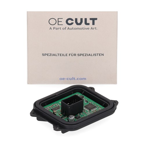Cult steuergerät - oe-cult,