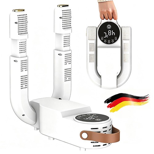 Schuhtrockner elektrisch mit - elektrisch,,