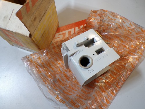 Stihl 020v - stihl, ms