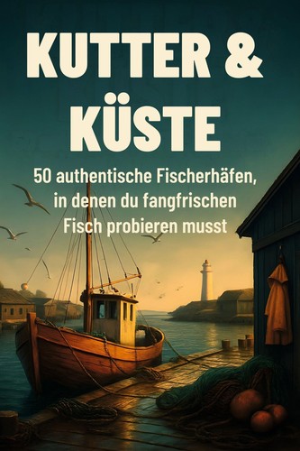 Kutter küste henry maier - &,
