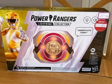 NEU UND VERPACKT Power Rangers