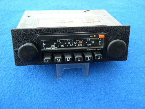 Blaupunkt nürnberg 11 - nürnberg,