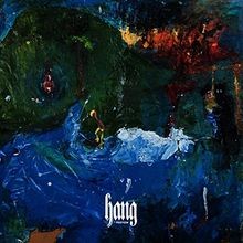 Hang von foxygen - foxygen, cd