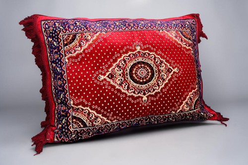 80x60 orient kissen - orient,