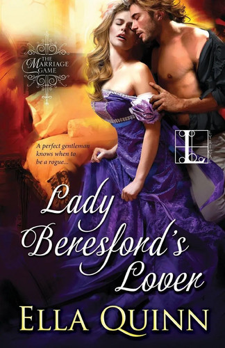 Lady beresford lover - lady, ella
