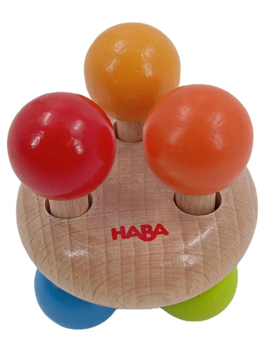 Haba motorikspielzeug - haba,