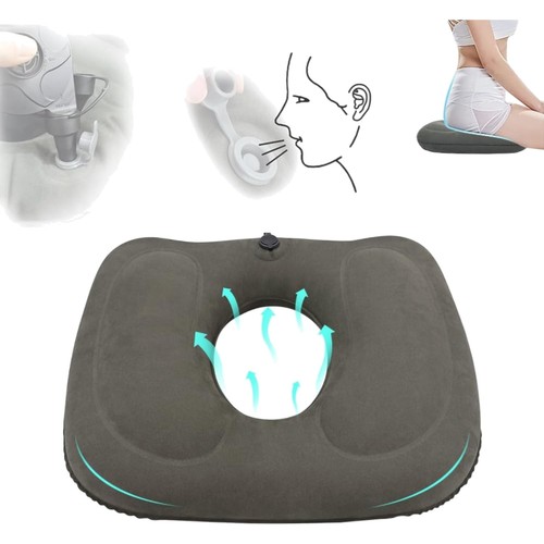 Sitzkissen orthopädisch - sitzkissen,