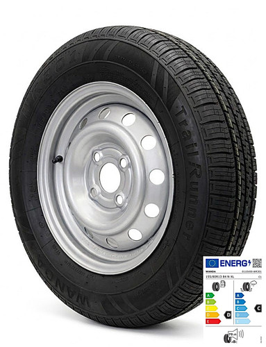 Pkw anhängerrad 155 r13xl - pkw,