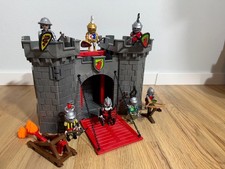 Playmobil 4400 Aufklbabburg Zum Mitnehmen Mit Vielen Figuren