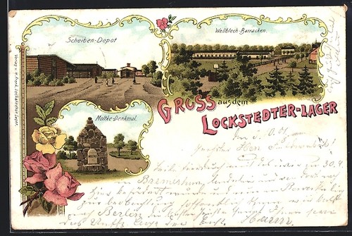 Lithographie