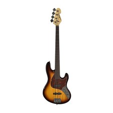 E-Bass Sandberg Electra TT4 Tobacco Sunburst E Bass Bassgitarre NEU