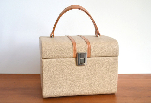 Kosmetikkoffer beauty case