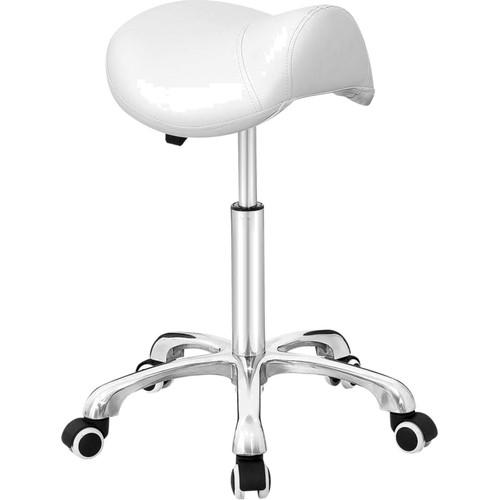 Rollhocker mit rädern - rollhocker,
