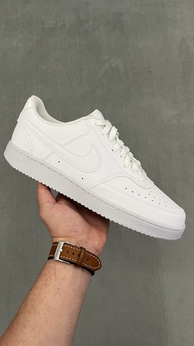 Nike court vision - vision, low