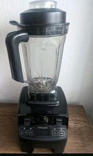 Hochleistungsmixer homgeek NY-8608MCA - 2000 W- 2l - Eiscrash Multicrash Smothie