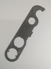 ZÜNDERSTELLSCHLÜSSEL 82MM