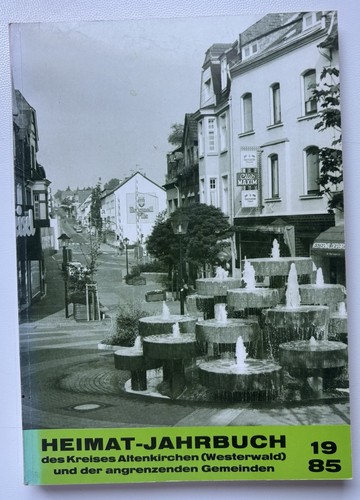 Heimatjahrbuch kreis - heimatjahrbuch,