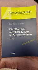 Die Öffentlich-Rechtliche