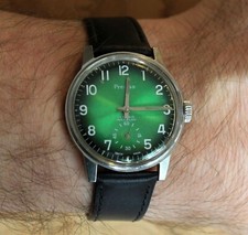 Preciso mit Wehrmachtswerk