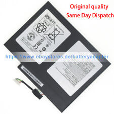 Original neu AP16B4J KT.00204.003 batterie für Acer Switch Alpha 12 SA5-271-75UX