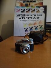 Mini Spionagekamera Marke