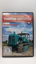 Faszination Traktor-Legenden -