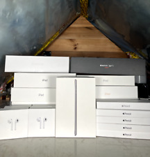 Original Apple OVP Verpackung iPad Air Pro AirPods 3 gen Pencil Watch Series 3