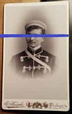 Landsmannschaft Cimbria Freiburg - SS 1904 - G. Blessing / CDV Studentika