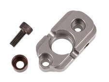 Serpent Motorhalter Oberteil #