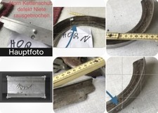 Kettenschutz/Deutschland/Horn/