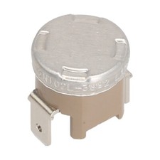 Safety Thermostat/Temperature