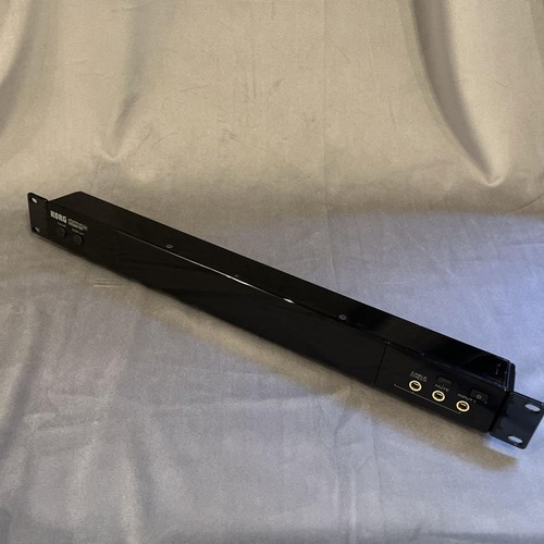 Korg pitchblack pro 05 - korg,