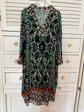 *** Farfalla * Kleid * superschön  * Gr. XL ***