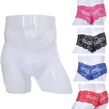 Herren Sissy Dessous