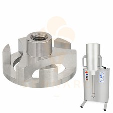 Rotor fein 22621 ersatzteil - rotor,