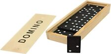 Domino Steine Dominospiel