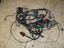 VW Polo 6N2 GTI 16V 125ps Motorkabelbaum Kabelbaum